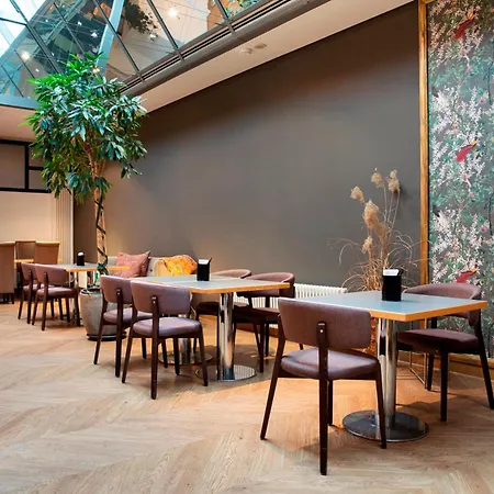 Achat Hotel Stuttgart Airport Messe-3