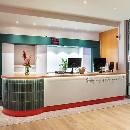 Achat Hotel Stuttgart Airport Messe-3