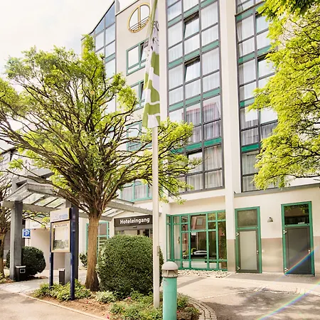 Achat Hotel Stuttgart Airport Messe-2