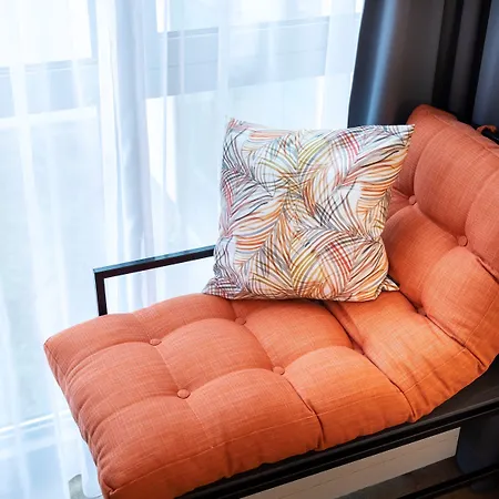 Achat Hotel Stuttgart Airport Messe-2
