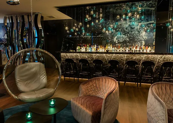 One -Bad CannstattHotel Stuttgart