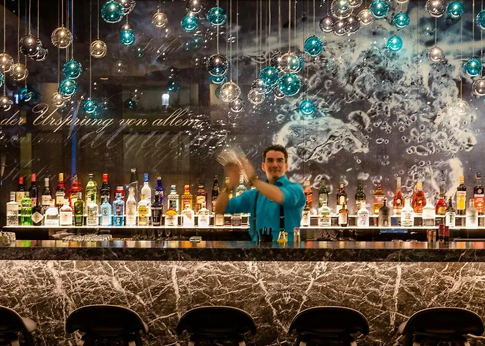 One -Bad CannstattHotel Stuttgart